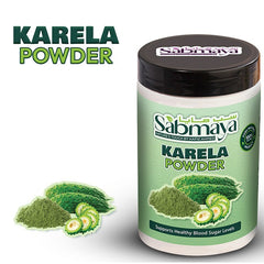 Karela Powder – Blood Purifier & Best for Diabetes