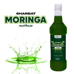 Moringa Sharbat – Rich in Nutrients & Antioxidants